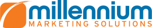 Millennium Marketing Solutions logo