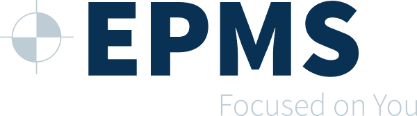 EPMS logo