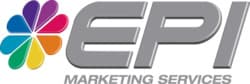 EPI Marketing Services logo